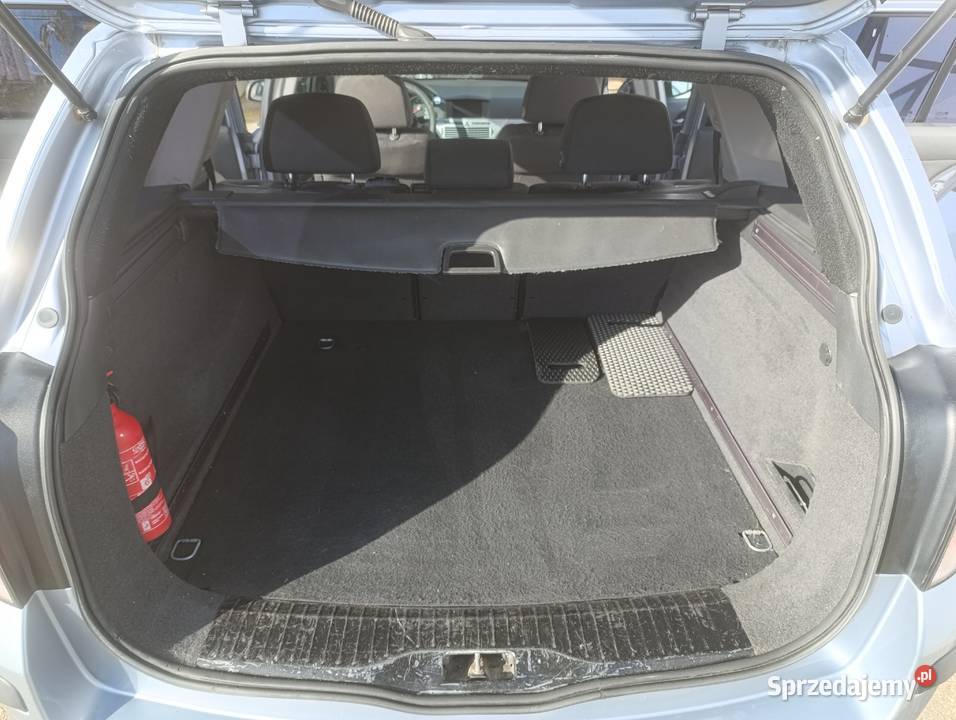 Opel Astra H 20 turbo Strzegom sprzedam