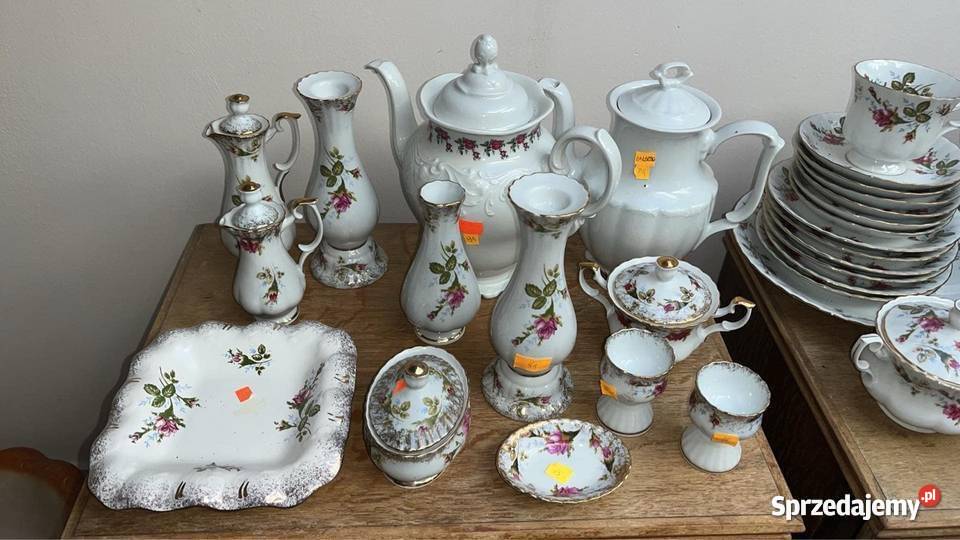 Dzbanek Fryderyka Syg Wawel pomorskie Gdańsk