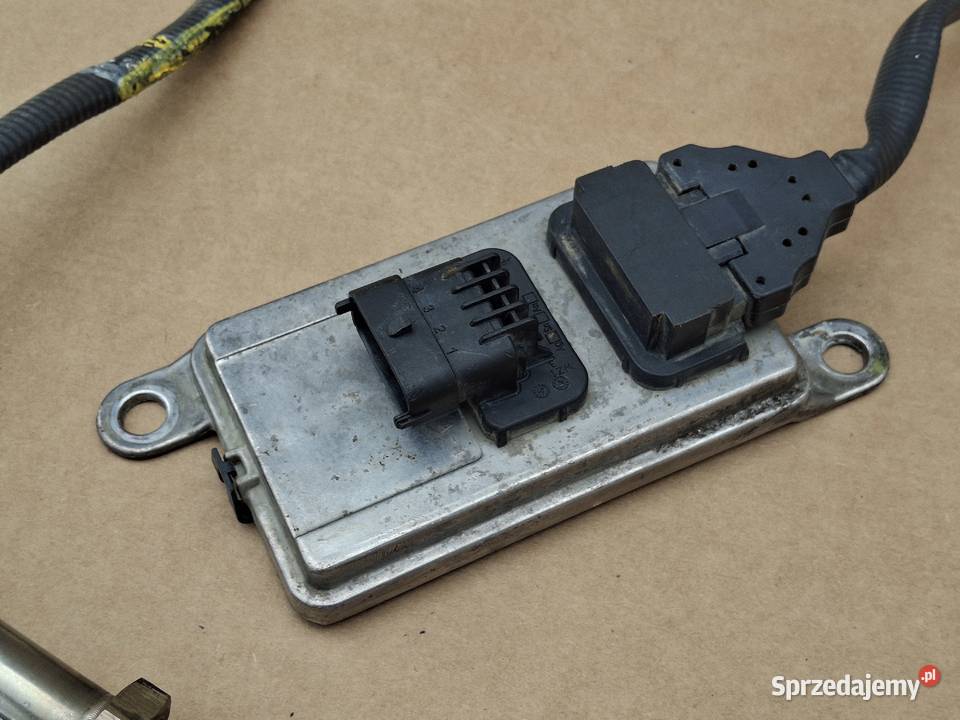VOLVO RENAULT CZUJNIK NOX DINEX SONDA 22827993 lubuskie