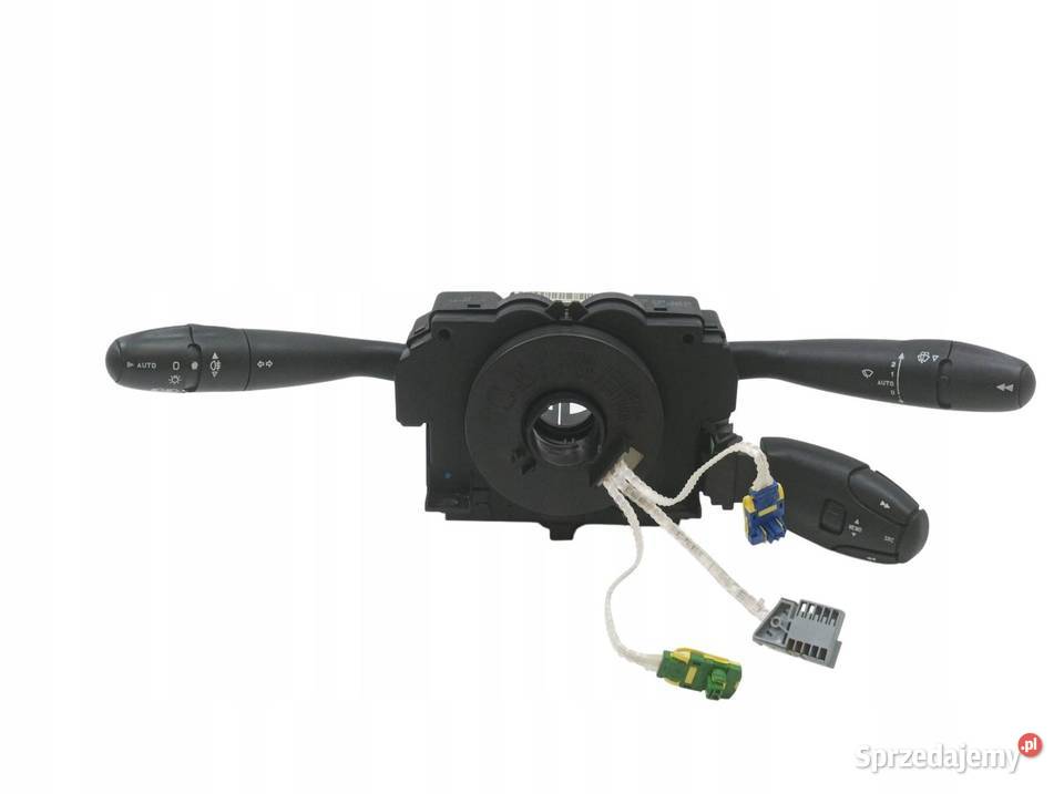 PRZEŁĄCZNIK ZESPOLONY 96375850ZL Citroen C5 I sprzedam