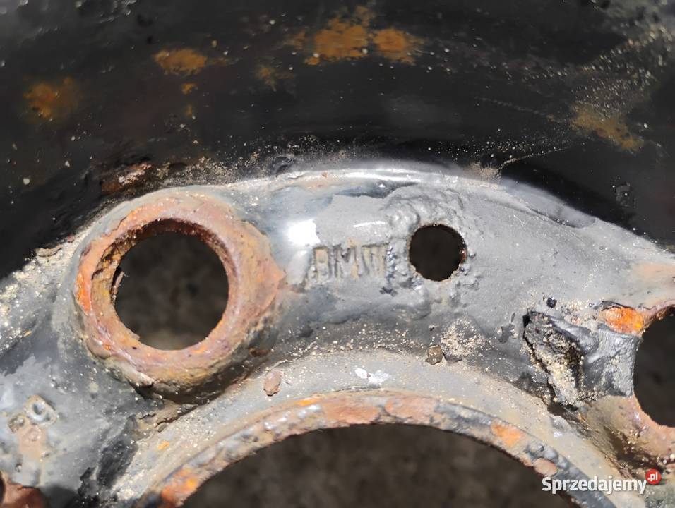 Koło BMW Samochodowe