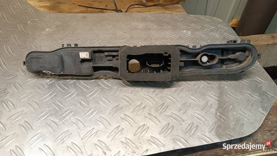 Wkład oprawka lampy tylnej prawej ford transit osobowe śląskie Orzesze