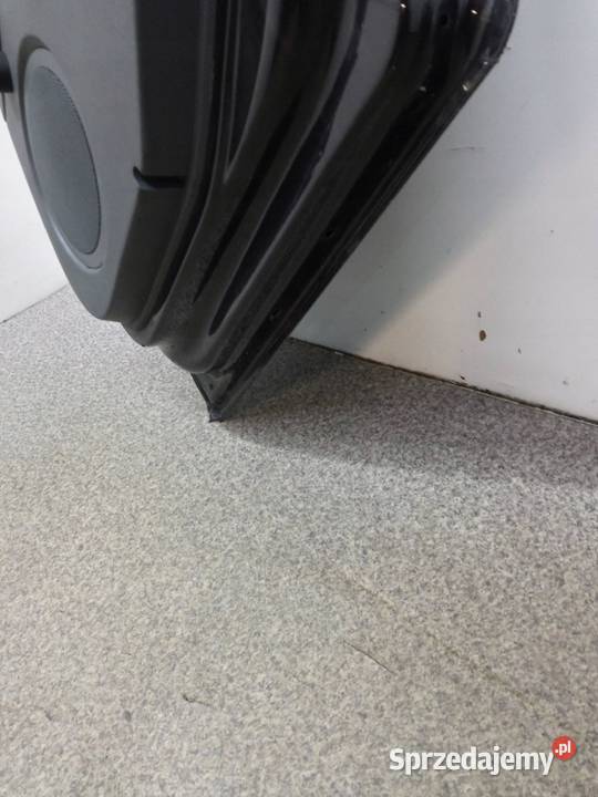 DRZWI PRAWE TYL LC9Z Seat Leon II 20052012 świętokrzyskie sprzedam