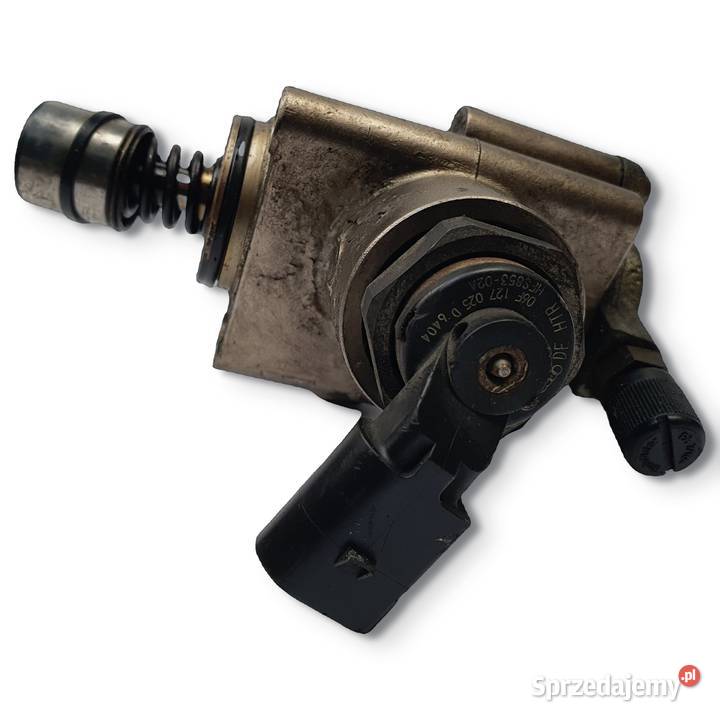 POMPA WTRYSKOWA VW Passat B6 20 fsi 06F127025D Motoryzacja