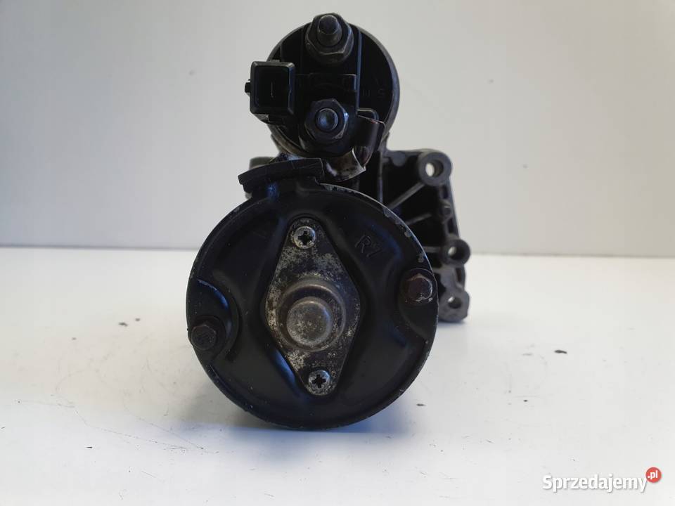 ROZRUSZNIK Mini Cooper R56 16 VTi ROZRUSZNIK Układ elektryczny silnika Rudka