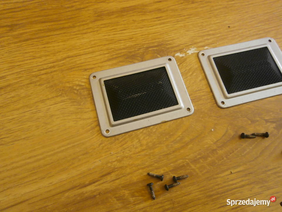 TONSIL ramki 2 ładne Słuchawki i głośniki Łódź sprzedam