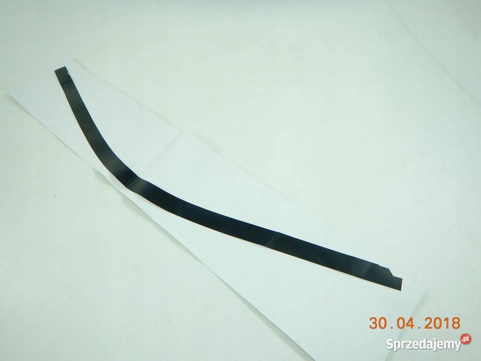 TASMA CZARNA DRZWI HYUNDAI OEM 0205 ORYGINAŁ