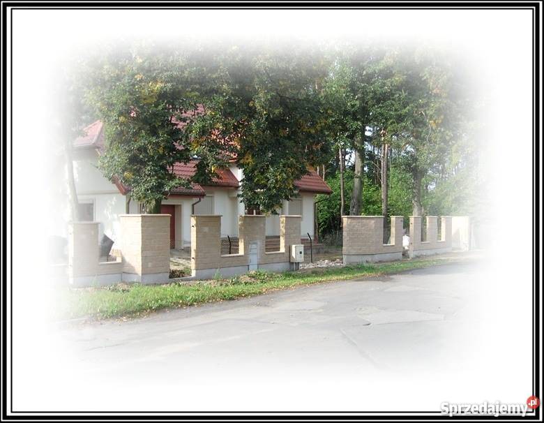 Budowa Montaż Ogrodzeń łódzkie Zgierz