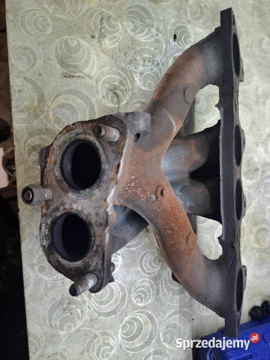 Kolektor wydechowy Honda Accord VI 6 23 F23Z5 Ostrowiec Świętokrzyski