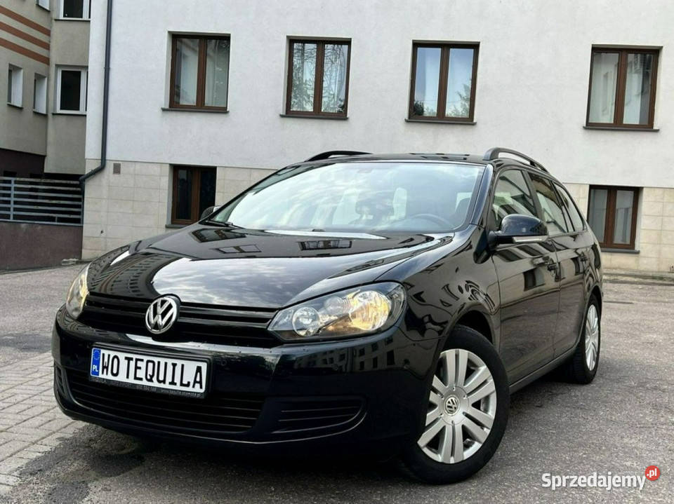 Volkswagen Golf 12 Benzyna BlueMotion Technology elektrycznie ustawiane fotele mazowieckie Sokołów Podlaski sprzedam