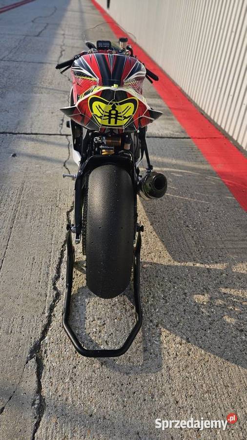 Yamaha R6 tor droga 599cm3 Motocykle, skutery, quady śląskie Rybnik