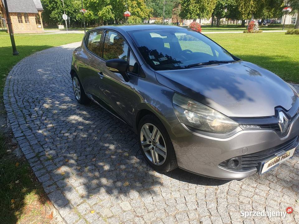 Renault Clio ekonomiczny 45 lit Wrocław sprzedam