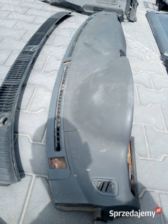 Deska rozdzielcza Polonez Rok produkcji 1997 świętokrzyskie