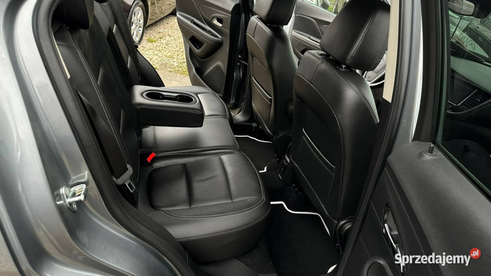 Opel Mokka gniazdo AUX Mokka Częstochowa