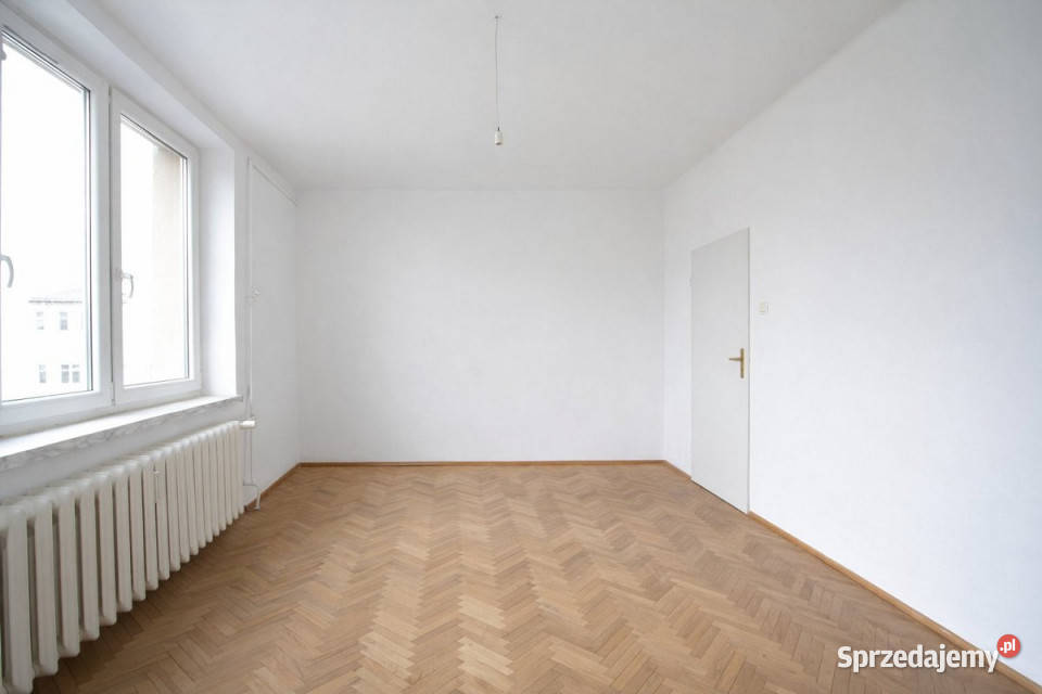 Mieszkanie 61m2 3 pokoje Lubartów Słowackiego