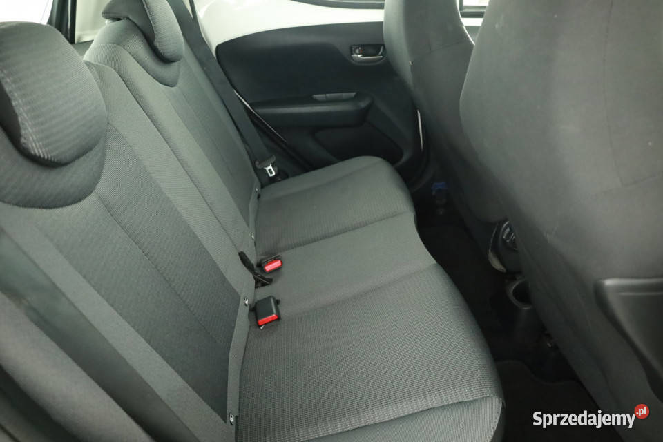Toyota Aygo 10 VVTi bluetooth Piaseczno