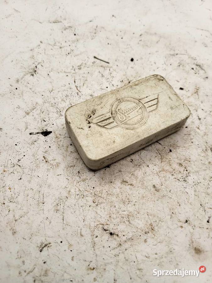 ZESTAW NAPRAWCZY AWO SIMSON SR 1 SR 2 Rybnik