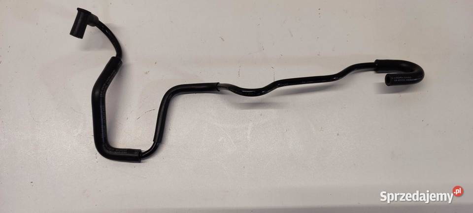 VW TAYRON PRZEWÓD PODCIŚNIENIA 05E103560S KTL dolnośląskie