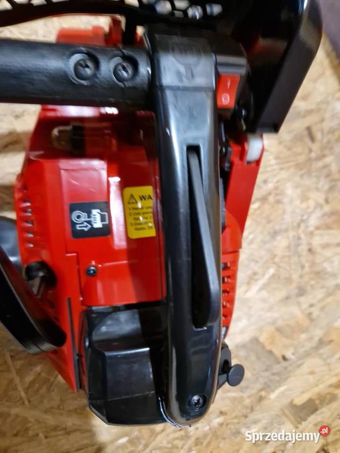 Piła Łańcuchowa Bezszczotkowa Akumulatorowa 6 Narzędzia wielkopolskie Głogowa sprzedam