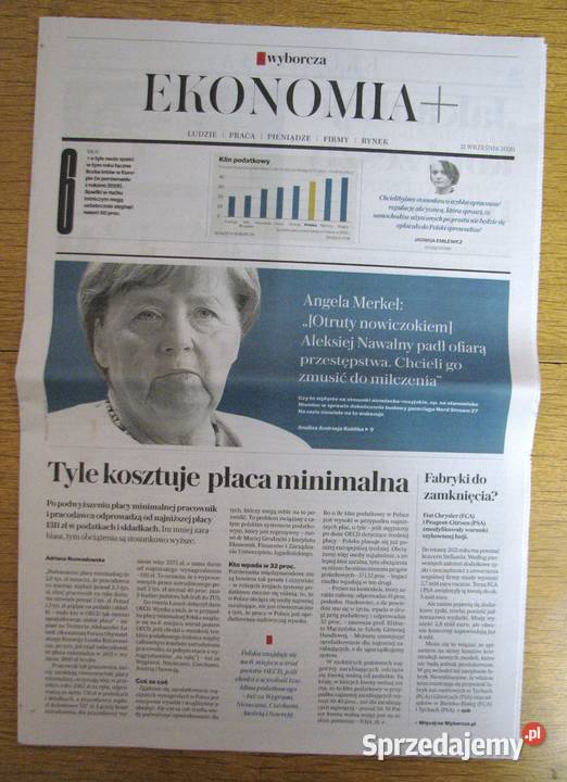 Ekonomia 8 Gazeta Wyborcza lubelskie Parczew