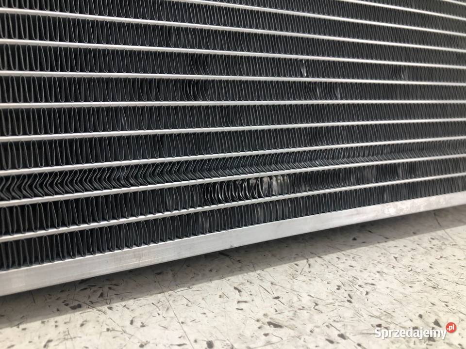 BMW 1 F2021 15 D 70kW 95 072014122019 Chłodnica Skarżysko-Kamienna sprzedam