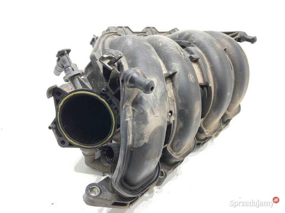 KOLEKTOR SSĄCY MINI R56 V752817280 16 120 0514