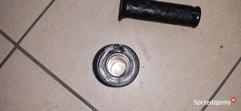 Manetki rolgaz Yamaha Majesty 125 Jawiszowice