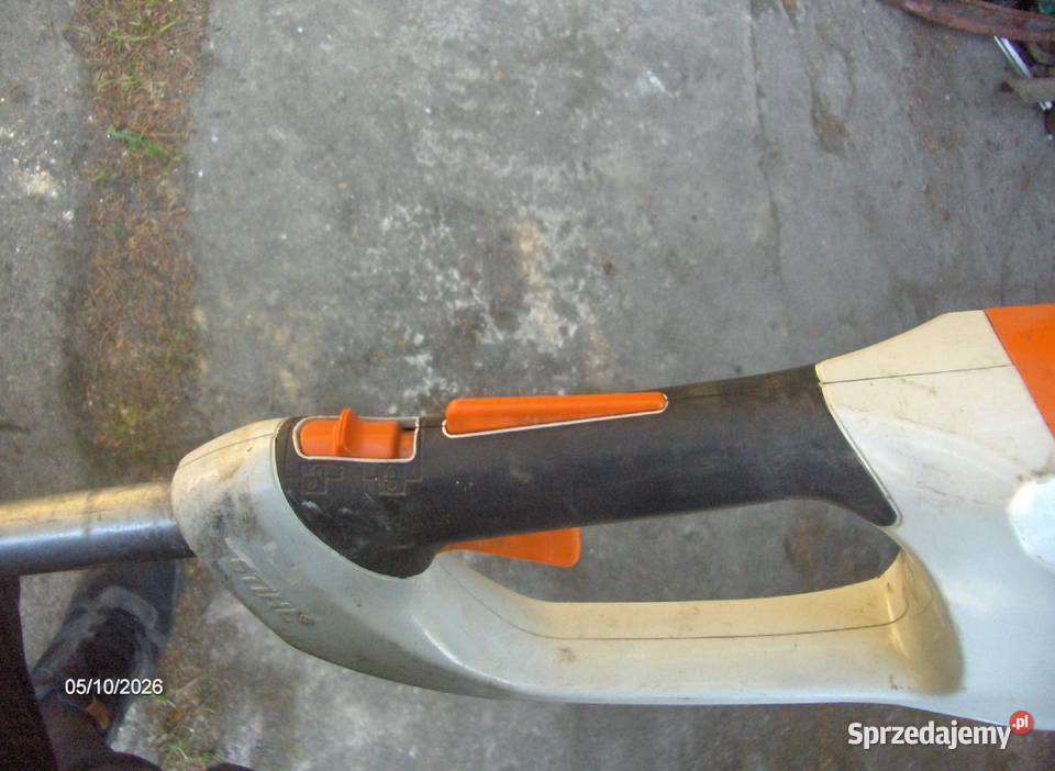 Kosa elektryczna stihl FSA 85 Jawiszowice