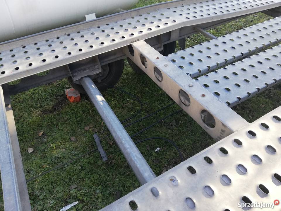 laweta dmc 2000 podkarpackie Przemyśl