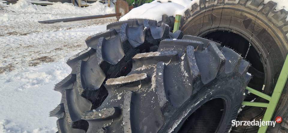 32085r28 124r28 12428 Continental 2025r Nowe Miasto Lubawskie