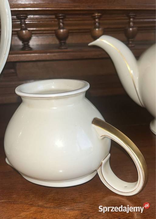 Mlecznik Rosenthal Winifred SelbGermany Syg z Gdańsk