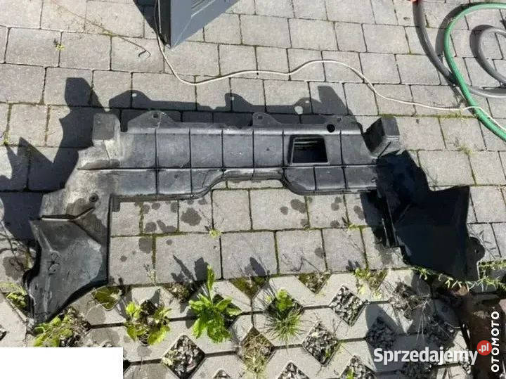 Honda Civic ST3 99 5 drzwi osłona spodu silnika