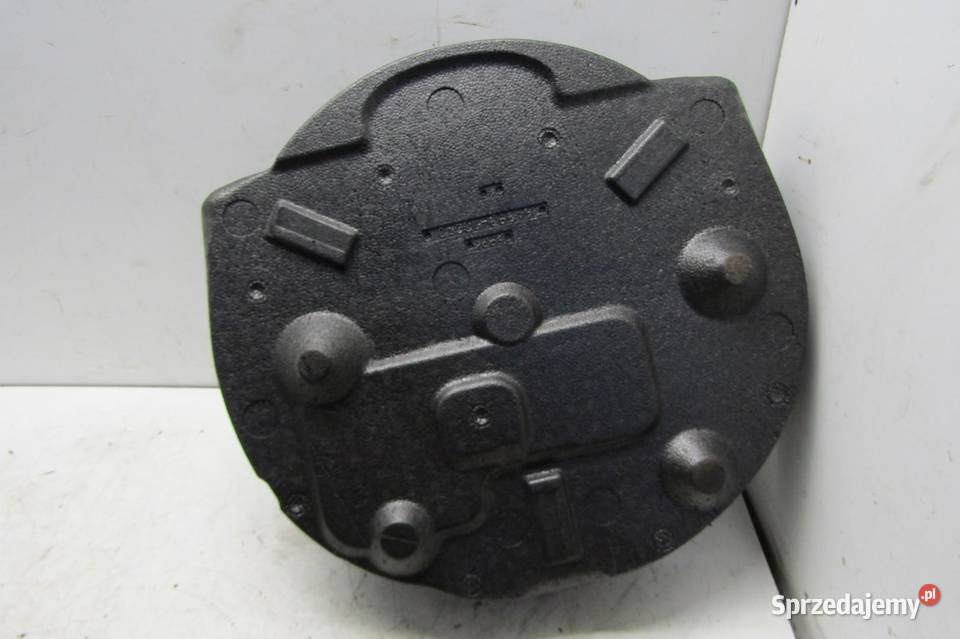 WKŁAD KOŁA ZAPASOWEGO STYROPIAN TOYOTA YARIS III sprzedam