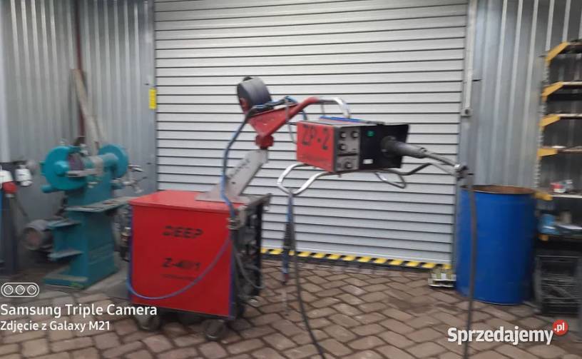 Migomat OZAS Opole Ostrowiec Świętokrzyski sprzedam