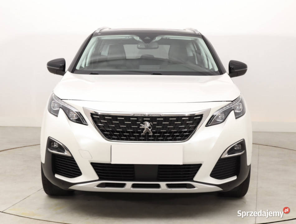 Peugeot 5008 16 THP poduszka powietrzna dolnośląskie Bielany Wrocławskie
