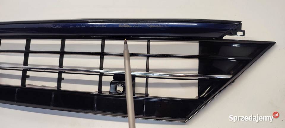 VW TIGUAN II ATRAPA GRILL 5NA853677