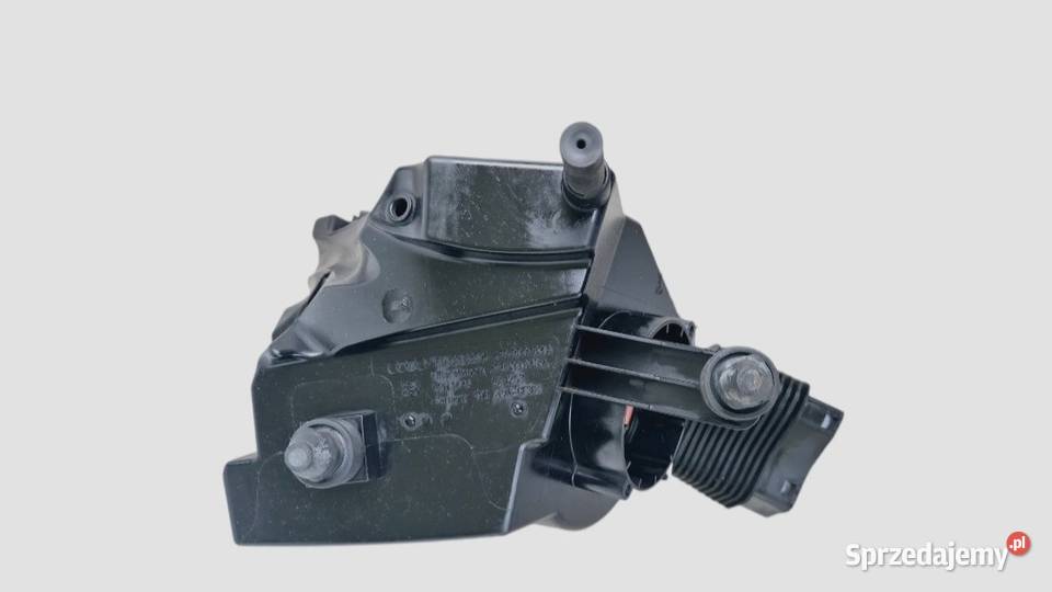 OBUDOWA FILTRA POWIETRZA AUDI A6 C6 20 TDI Motoryzacja