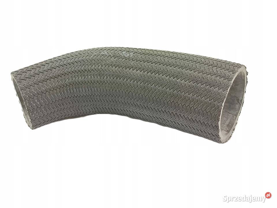 PRZEWÓD TURBINY 50x64mm KIA CERATO CD LD 0406 Węże chłodnicy lubelskie