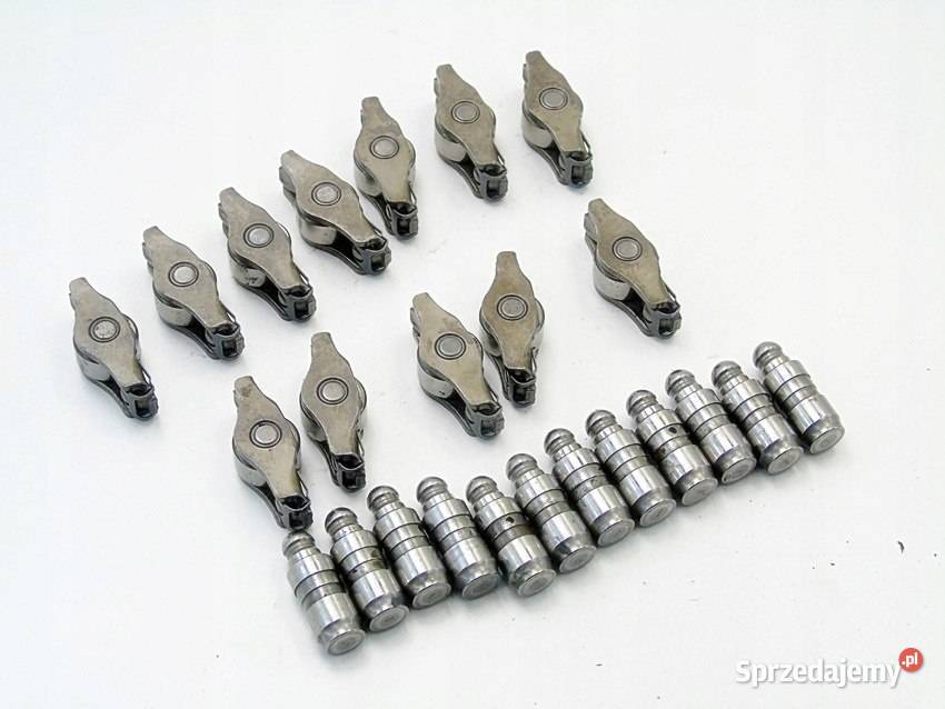 DŹWIGIENKI POPYCHACZE KLAWIATURA 12 TDI IBIZA IV osobowe Sosnowiec sprzedam