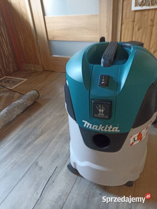 MAKITA ODKURZACZ VC2512L 1000W Gostyń