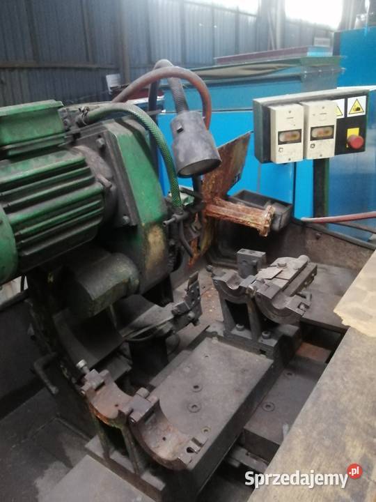 OSTRZARKA DO GŁOWIC PSM230 STEHLE Włoszczowa