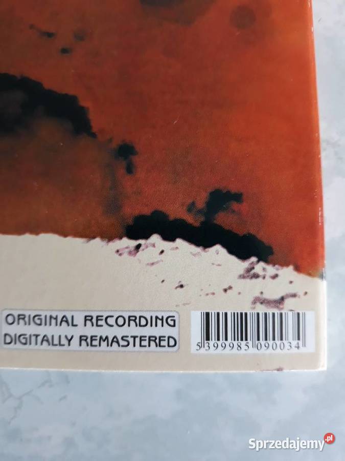 jazz rockowe wykopaliska z lamusa HANNIBAL 1970 1 płyta Muzyka Rzeszów