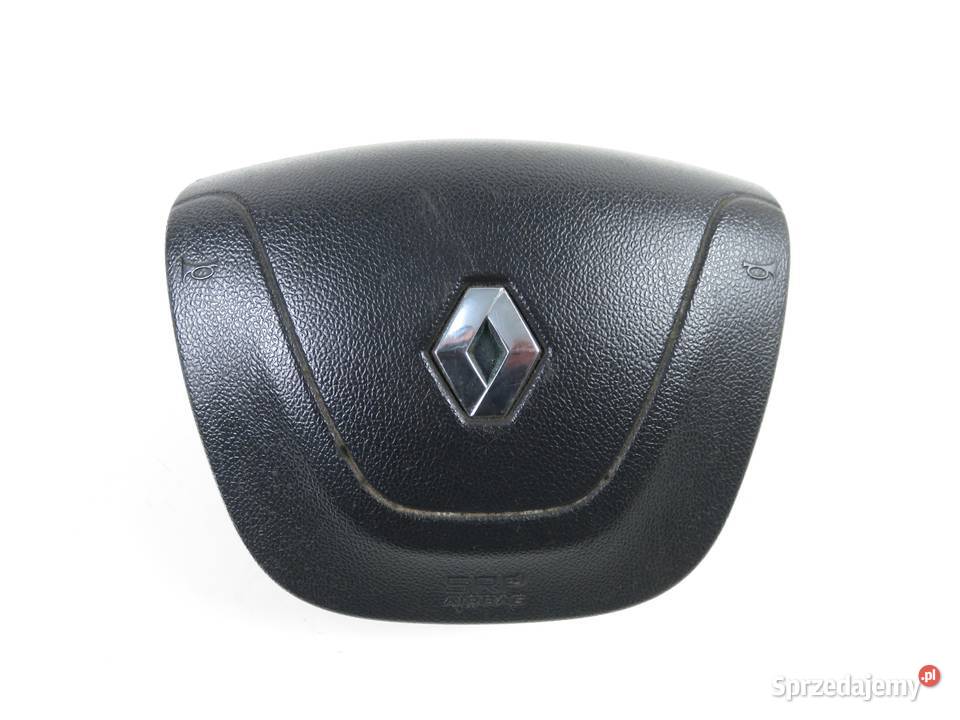 PODUSZKA KIEROWCY RENAULT MASTER III 34116563B Poduszki powietrzne sprzedam