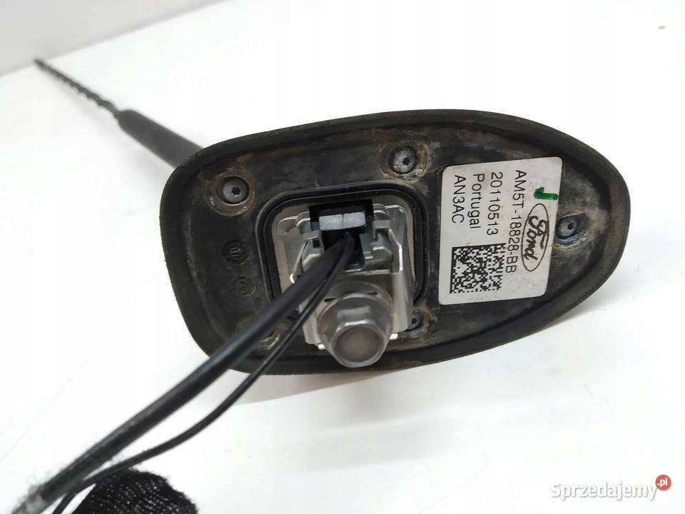ANTENA KAROSERYJNA AM5T18828BB Ford Focus Mk3