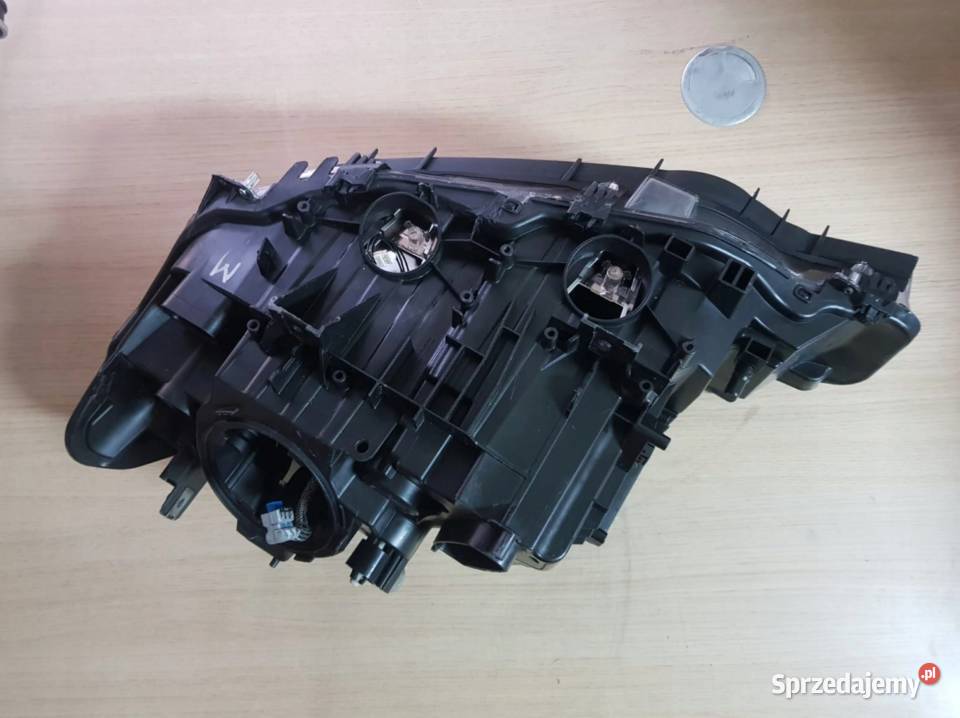 Lampa prawa bixenon biksenon BMW 3 F30 F31 Mielec