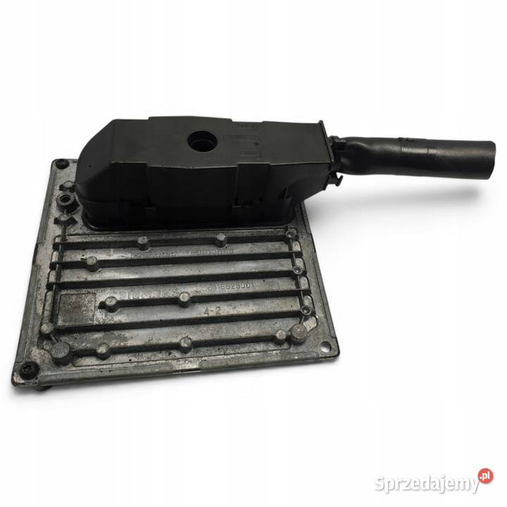Ford C 16 16V Ti KOMPUTER SILNIKA sterownik Chełm