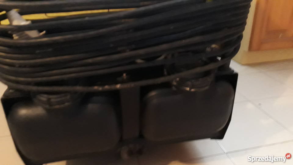 Karcher HDS 100 Super stan podkarpackie Hoczew