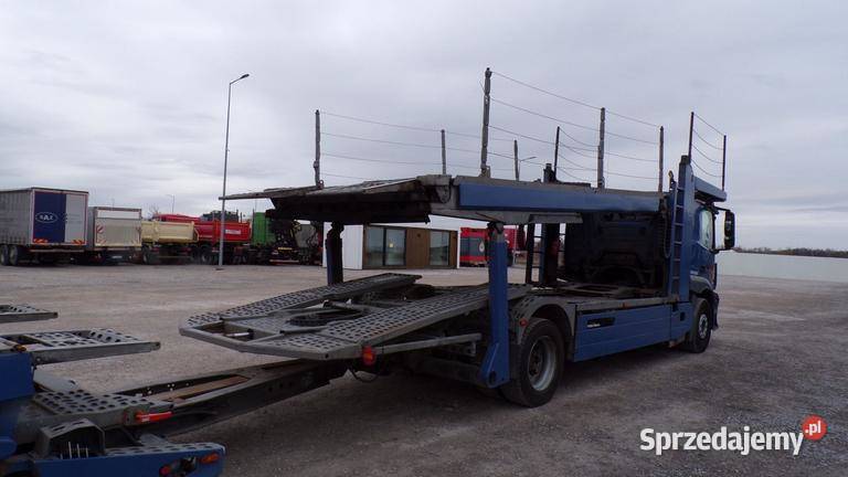 MERCEDESBENZ ACTROS 840 2018 1067700 ccm 394 mazowieckie Warszawa