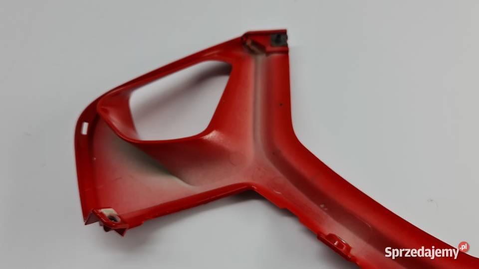 Wypelnienie Siedzenia Nakladka Zadupka Ducati Łódź sprzedam