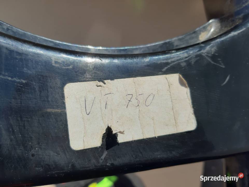 HONDA VT750 WAHACZ TYŁ OBUDOWA WAŁU Bieleń